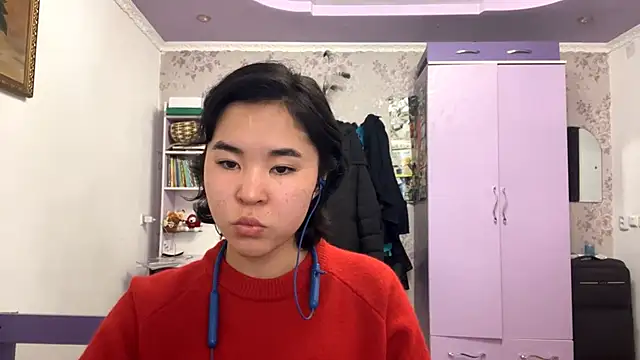 Snapshot of JennyCarpenter chatting on 02.05.26 JennyCarpenter online show from 02.05.26