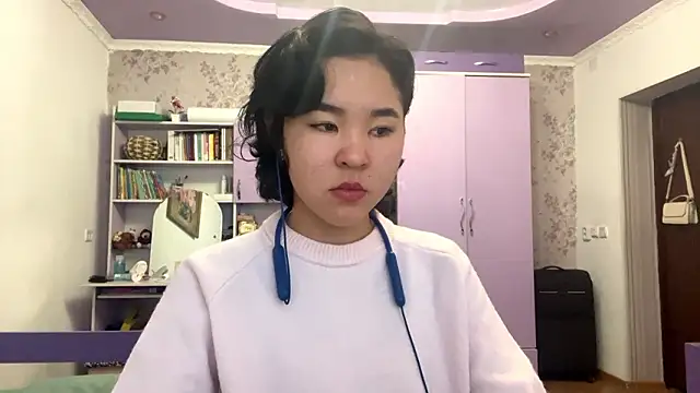 Snapshot of JennyCarpenter chatting on 02.09.26 JennyCarpenter online show from 02.09.26