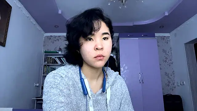 Snapshot of JennyCarpenter chatting on 02.15.26 JennyCarpenter online show from 02.15.26