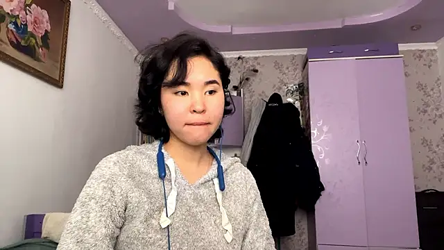 Snapshot of JennyCarpenter chatting on 02.15.26 JennyCarpenter online show from 02.15.26