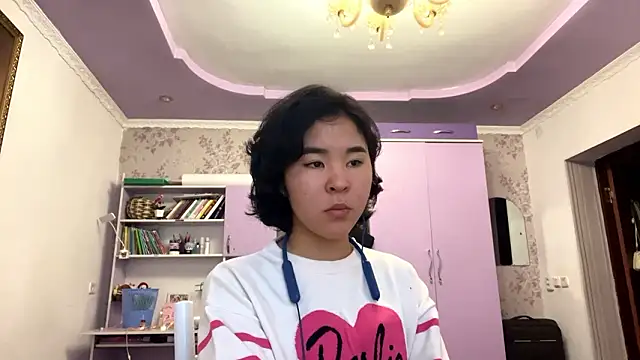 Snapshot of JennyCarpenter chatting on 02.18.26 JennyCarpenter online show from 02.18.26