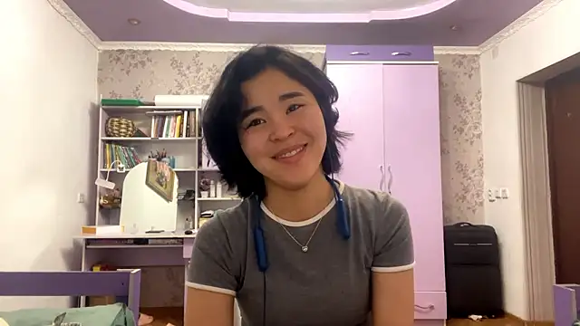 Snapshot of JennyCarpenter chatting on 02.20.26 JennyCarpenter online show from 02.20.26