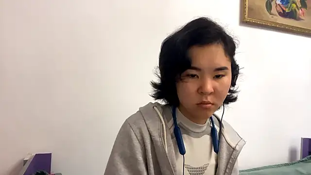 Snapshot of JennyCarpenter chatting on 02.24.26 JennyCarpenter online show from 02.24.26