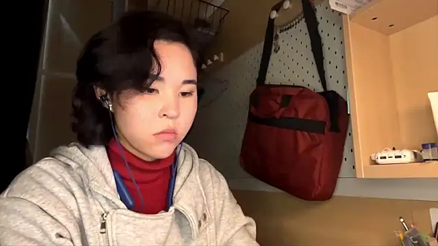 Snapshot of JennyCarpenter chatting on 03.16.26 JennyCarpenter online show from 03.16.26