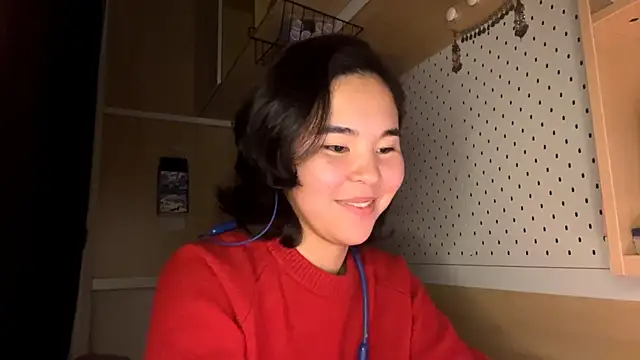 JennyCarpenter online show from 04.24.26
