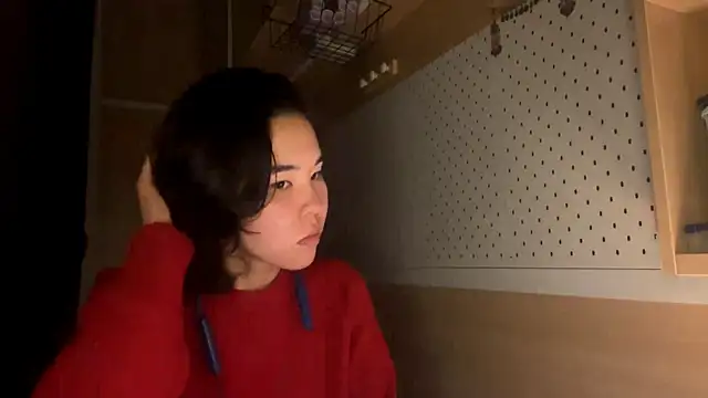 JennyCarpenter online show from 04.24.26