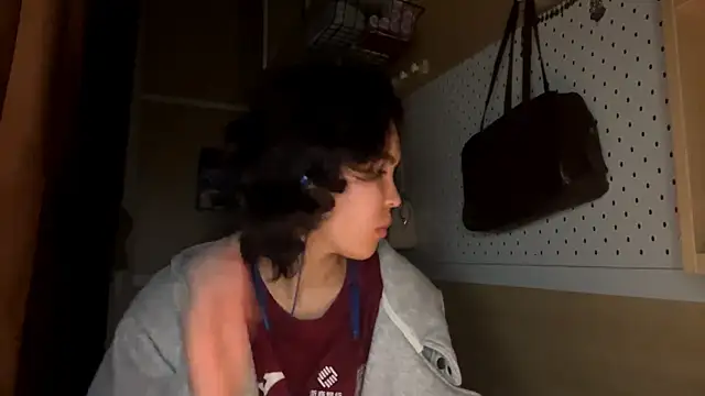 JennyCarpenter online show from 05.01.26
