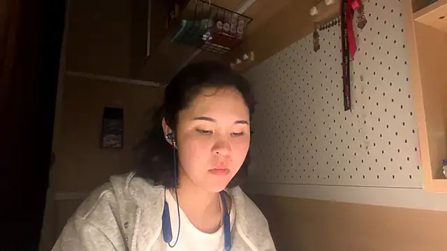 JennyCarpenter online show from 05.04.26