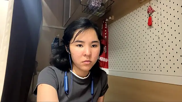 Snapshot of JennyCarpenter chatting on 06.12.26 JennyCarpenter online show from 06.12.26