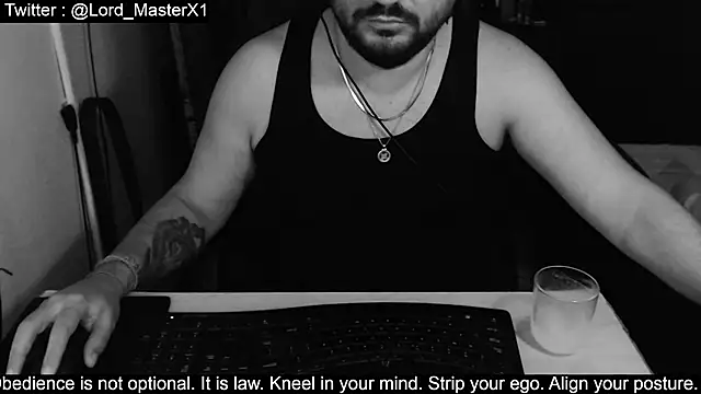 Lord MasterX online show from 11.07.25