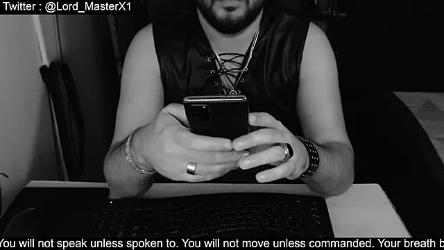 Lord MasterX online show from 11.20.25