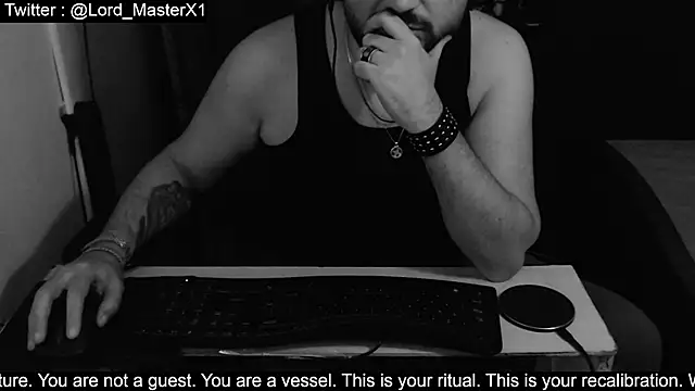 Lord MasterX online show from 03.17.26