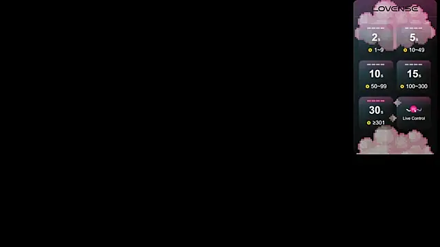 Karol-Horny online show from 09.19.25