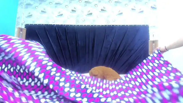 Karol-Horny online show from 09.26.25