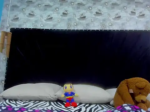 Karol-Horny online show from 09.29.25