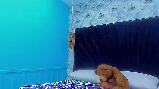 Karol-Horny online show from 10.08.25