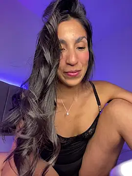 Snapshot of MaddyX__ chatting on 07.18.26 MaddyX online show from 07.18.26