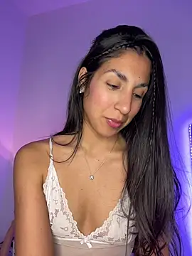 Snapshot of MaddyX__ chatting on 07.28.26 MaddyX online show from 07.28.26