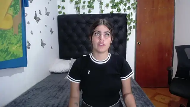 Snapshot of isabel_09 chatting on 01.07.26 isabel 09 online show from 01.07.26