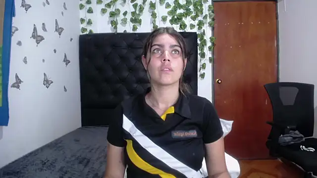 Snapshot of isabel_09 chatting on 01.09.26 isabel 09 online show from 01.09.26