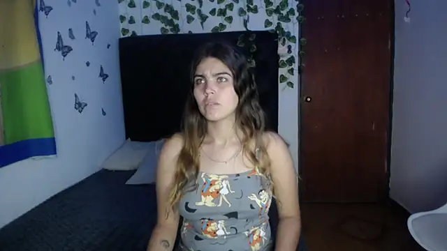 Snapshot of isabel_09 chatting on 03.11.26 isabel 09 online show from 03.11.26