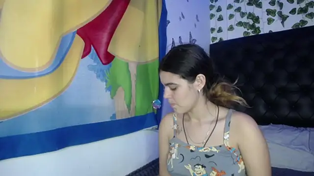 Snapshot of isabel_09 chatting on 03.13.26 isabel 09 online show from 03.13.26