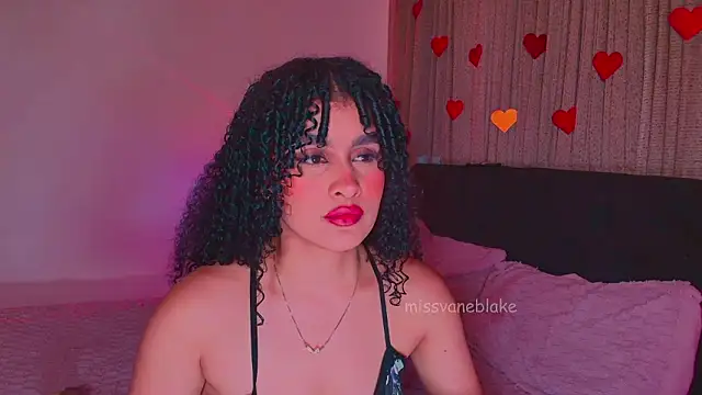 missvaneblake online show from 02.26.26