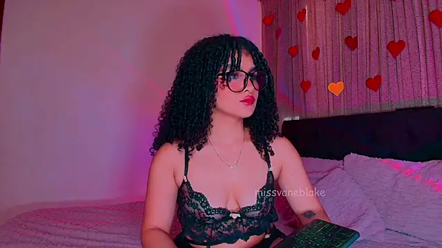 missvaneblake online show from 02.27.26