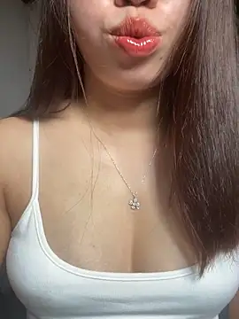 Rose-babyx online show from 04.21.26