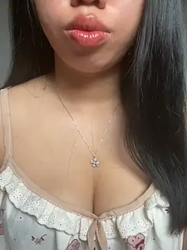 Rose-babyx online show from 06.18.26