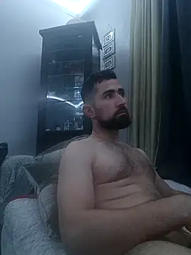 HAMADA  11 online show from 12.03.25