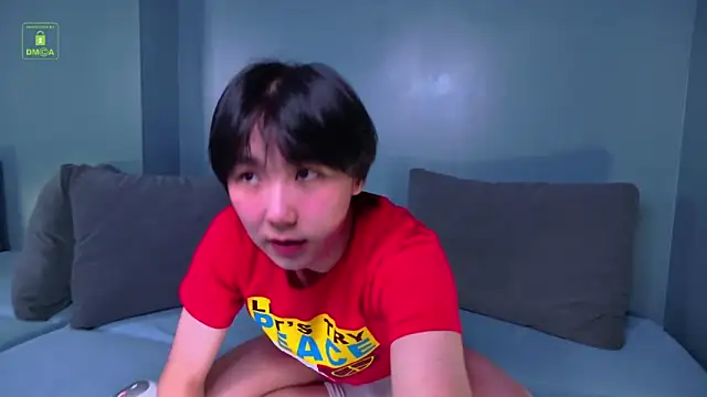 HeejinWang online show from 05.27.26