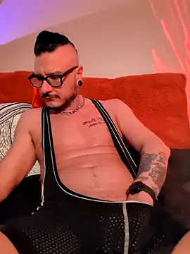 cruiserpup online show from 02.07.26