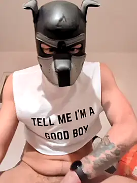 cruiserpup online show from 02.18.26