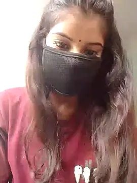 Aaisha-16 online show from 09.21.25