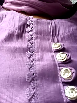 Aaisha-16 online show from 10.22.25