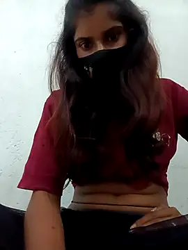 Aaisha-16 online show from 10.31.25