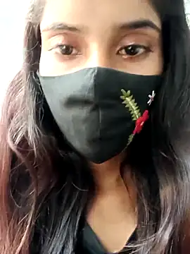 Aaisha-16 online show from 11.03.25