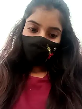 Aaisha-16 online show from 11.04.25