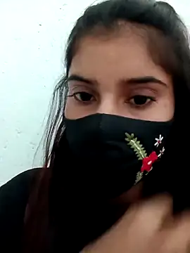 Aaisha-16 online show from 11.10.25