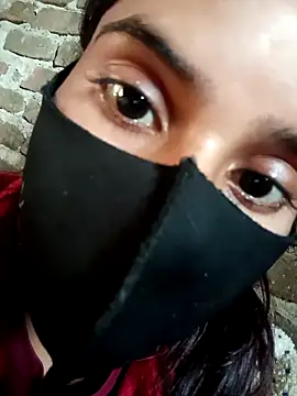 Aaisha-16 online show from 12.05.25