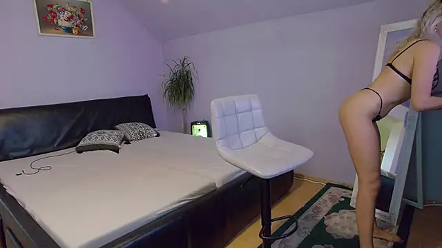 LustfulSin  online show from 11.03.25