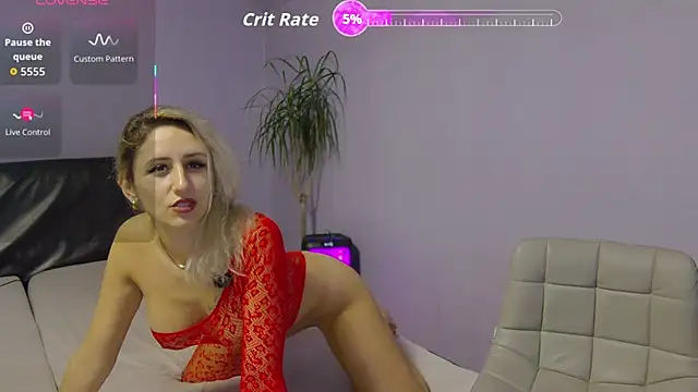 LustfulSin  online show from 12.14.25