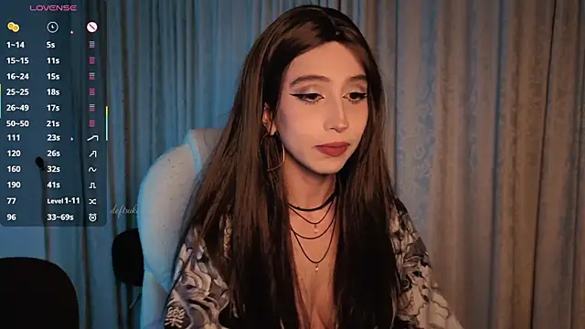 Snapshot of stephymoon_ chatting on 09.11.25 stephymoon  online show from 09.11.25