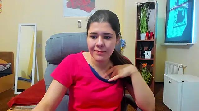 Joannia online show from 12.01.25