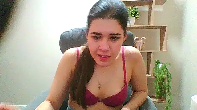 Joannia online show from 01.10.26