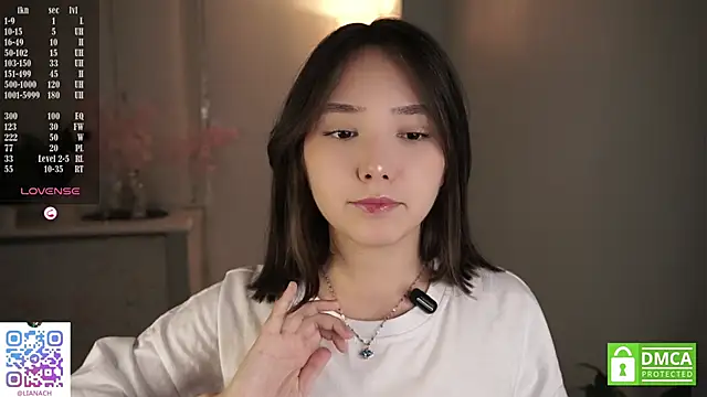 RenaeConnerley online show from 11.08.25