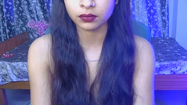 Snapshot of alaviya-19 chatting on 06.04.26 alaviya-19 online show from 06.04.26
