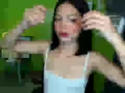  Hot rockyxxx online show from 04.22.26