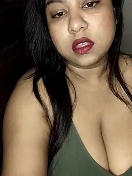 Chubby bhabhi  online show from 04.29.26